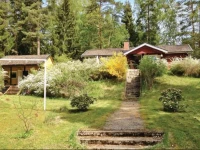Holiday home FornminnesvГ¤gen StrГ¤ngnГ¤s 