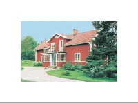Holiday home VГ¤tinge MellangГҐrd TranГҐs 