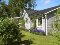 Two-Bedroom Holiday home in Bergkvara 