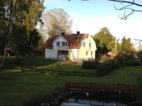 Grisslehamns GГҐrd 