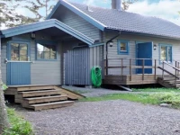 Holiday home in Grisslehamn 