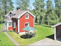 Holiday home Nyhem GrГ¶nahГ¶g 