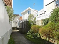 Two-Bedroom Holiday home in Grundsund 2 