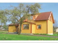 Holiday home Gundlebo VГ¤nersborg II 