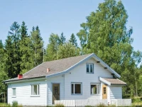 Holiday home VГ¤nersborg 3 