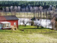Holiday home StjГ¤nrhov with Patio 362 