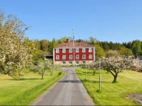 Gryts SkГ¤rgГҐrdspensionat 
