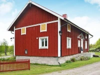 One-Bedroom Holiday home in Valdemarsvik 