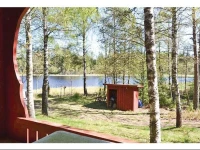 Holiday home EldsjГ¶torpet Broaryd 