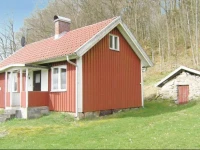 Holiday home Timmershult UnderГҐsen Broaryd 