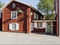 Grythyttans GГ¤stgivaregГҐrd 