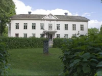 HerrgГҐrden i Grythyttan 