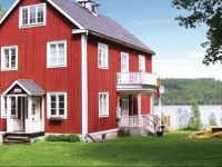Holiday home Bovik Grythyttan 