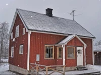 Holiday home Grythyttan 31 