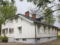 Four-Bedroom Holiday home with Lake View in Г…motsfors 