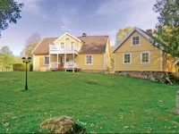 Holiday Home Gullabo 06 
