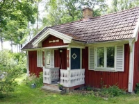 One-Bedroom Holiday home in Gullabo 