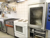 Five-Bedroom Apartment NГҐrunga 02 