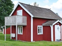 One-Bedroom Holiday home in VГ¤rnamo 1 