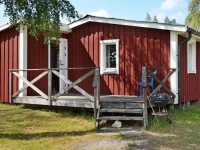 One-Bedroom Holiday home in VГ¤rnamo 2 