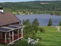 Holiday home Bosebyn Nordfalla Gunnarskog 