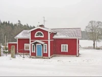 Holiday home Johannishus 7 