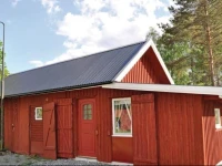 Holiday home Bengtfors 44 