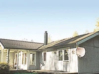 Holiday home LugnabovГ¤gen Gustavsfors 