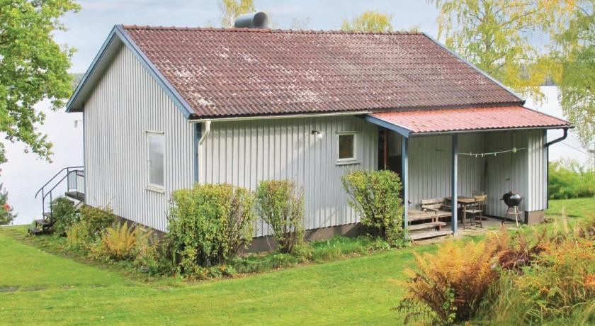 Holiday home Torrskog Bengtsfors 