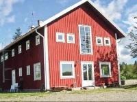 Holiday home Tostebo GГҐrd Gusum 