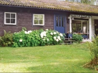 Holiday home Bengtstorp Gyttorp 