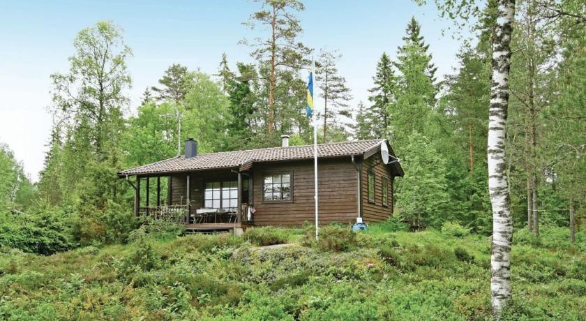Holiday home HГҐcksvik HГҐcksvik 