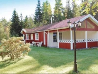 Holiday home PГҐarp HГҐcksvik 