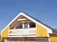 Apartment Hagfors 16 