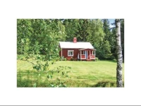 Holiday home Lakheden Hagfors 