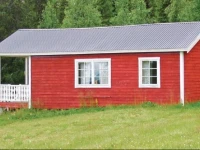 Holiday home Klippen Sorsele II 