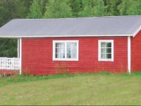 Holiday home Klippen Sorsele III 