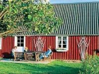 Holiday home Askarehus SГ¶sdala II 