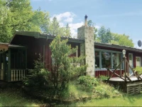 Holiday home VГ¤rsjГ¶ H-941 