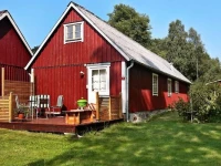 One-Bedroom Holiday home in Perstorp 2 