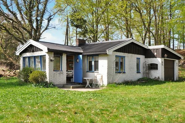 Two-Bedroom Holiday home in Klippan 