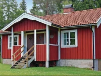 Holiday home HГҐlan Skepplanda 