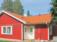 Holiday home Ljusevattnet Skepplanda 