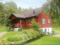 Holiday home SignerГ¶d Uddevalla 