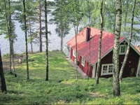 Holiday home Siknabbsudden SarabГ¶ke Hyltebruk 