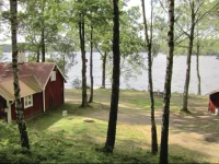 Holiday home Siknabbsudden SarabГ¶ke Hyltebruk II 
