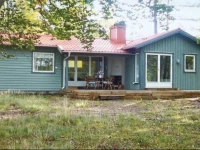 Holiday home Vallshult Hyltebruk 