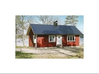 Holiday home Ynnabo MjГ¤lahult Torup II 