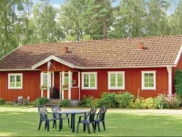 Holiday home Ynnabo Torup 