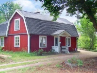 One-Bedroom Holiday home in Hallabro 2 